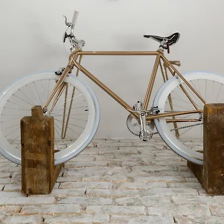 The Vintage Budapest